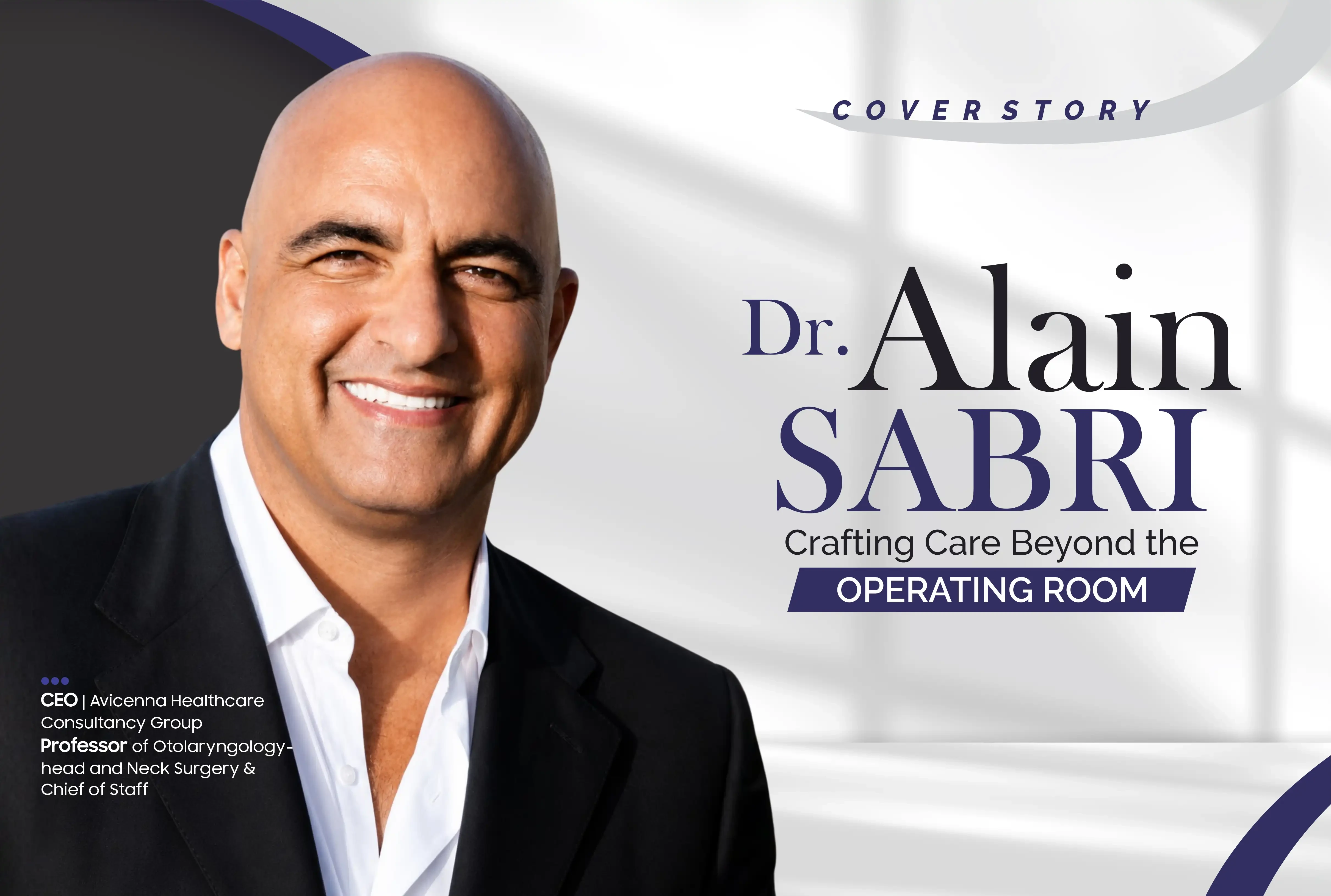 Alain Sabri